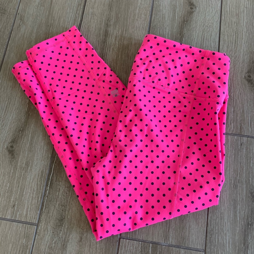 Victoria’s Secret Sport leggings
